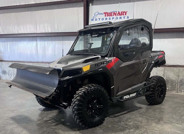 Union MO 2022 Polaris General 1000 Premium more details - polaris general 1000 premium