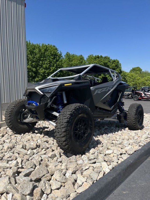 Union MO 2024 Polaris RZR Pro R Premium more details - polaris rzr pro r premium