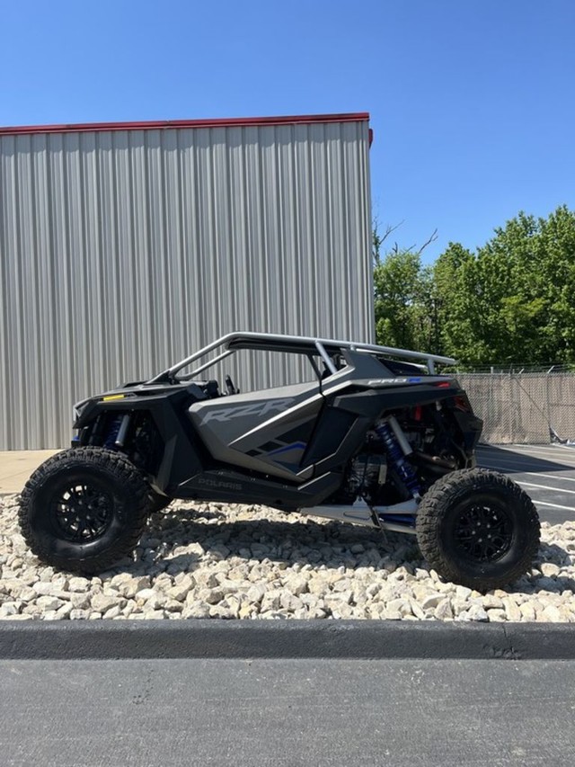 Union MO 2024 Polaris RZR Pro R Premium more details - polaris rzr pro r premium