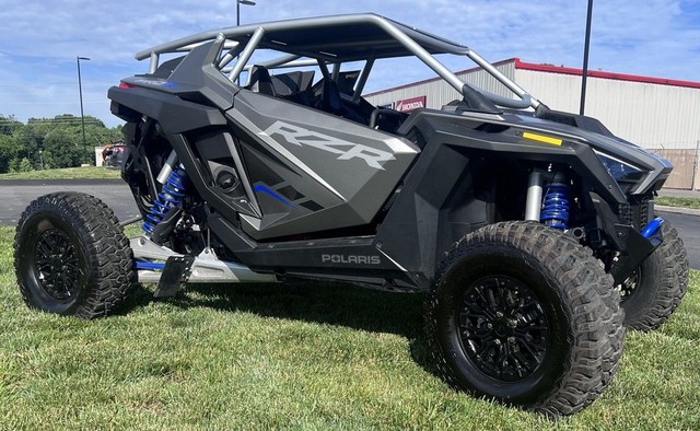 Union MO 2024 Polaris RZR Pro R Premium more details - polaris rzr pro r premium