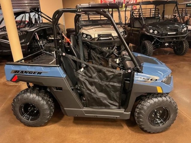 Union MO 2025 Polaris Ranger 150 EFI more details - polaris ranger 150 efi