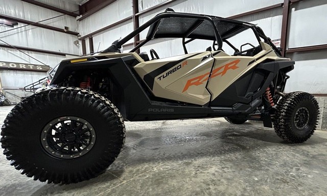 Union MO 2024 Polaris RZR Turbo R 4 Ultimate more details - polaris rzr turbo r 4 ultimate