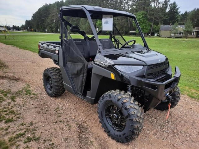 Union MO 2025 Polaris Ranger XP 1000 Premium more details - polaris ranger xp 1000 premium