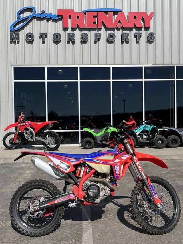 Union MO 2022 Beta 390 RR Race Edition 4-Stroke more details - beta 390 rr race edition 4-stroke
