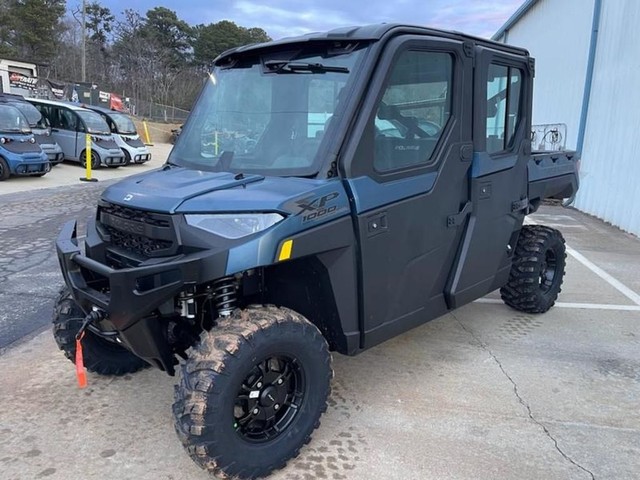 Union MO 2025 Polaris Ranger Crew XP 1000 Northstar Edition Ul more details - polaris ranger crew xp 1000 northstar edition ul
