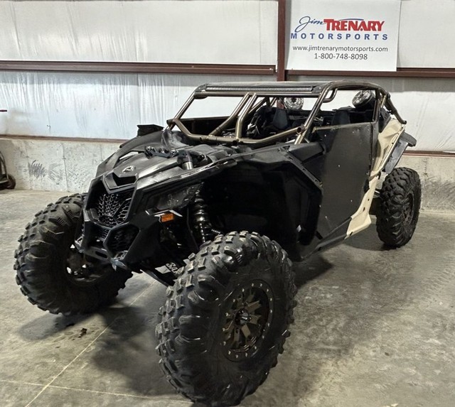 Union MO 2022 Can-Am DS TURBO RR 64 more details - can-am ds turbo rr 64