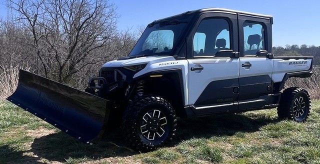 Union MO 2025 Polaris Ranger Crew XD 1500 NorthStar Edition Ul more details - polaris ranger crew xd 1500 northstar edition ul
