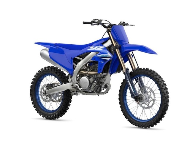 Union MO 2025 Yamaha YZ250F Team Yamaha Blue more details - yamaha yz250f team yamaha blue