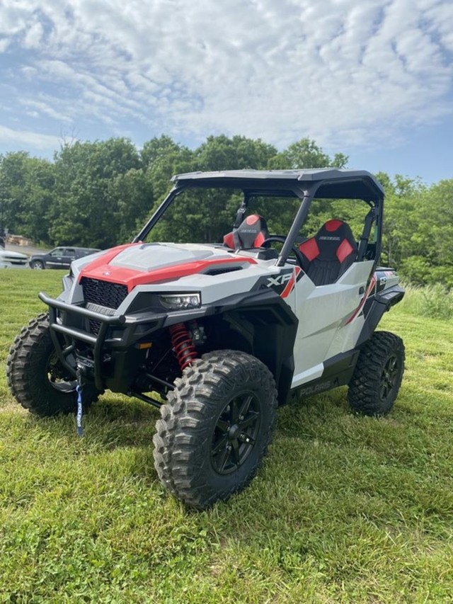 Union MO 2025 Polaris General XP 1000 Sport more details - polaris general xp 1000 sport