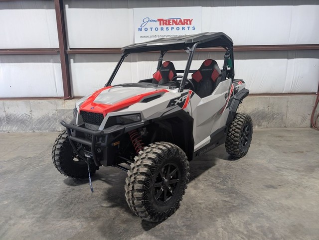 Union MO 2025 Polaris General XP 1000 Sport more details - polaris general xp 1000 sport