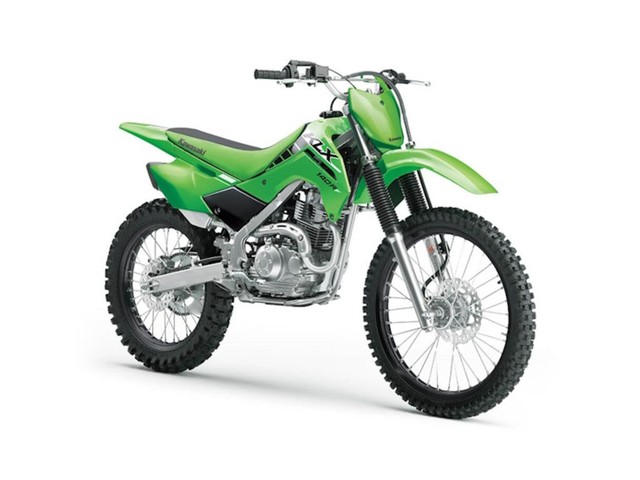 Union MO 2025 Kawasaki KLX®140R F more details - kawasaki klx®140r f