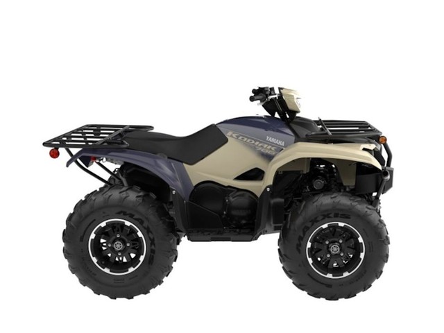 Union MO 2025 Yamaha Kodiak 700 EPS SE more details - yamaha kodiak 700 eps se
