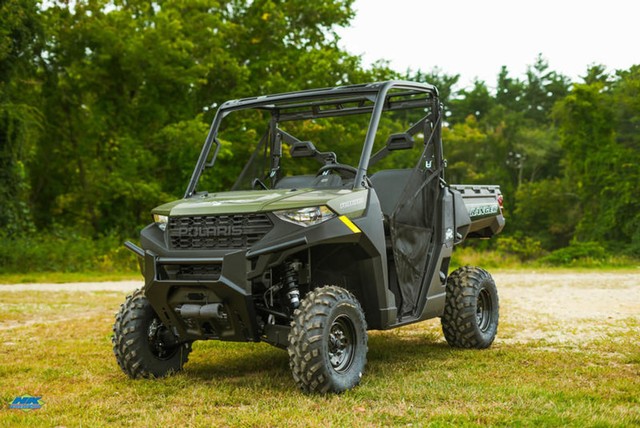 Union MO 2025 Polaris Ranger 1000 EPS more details - polaris ranger 1000 eps