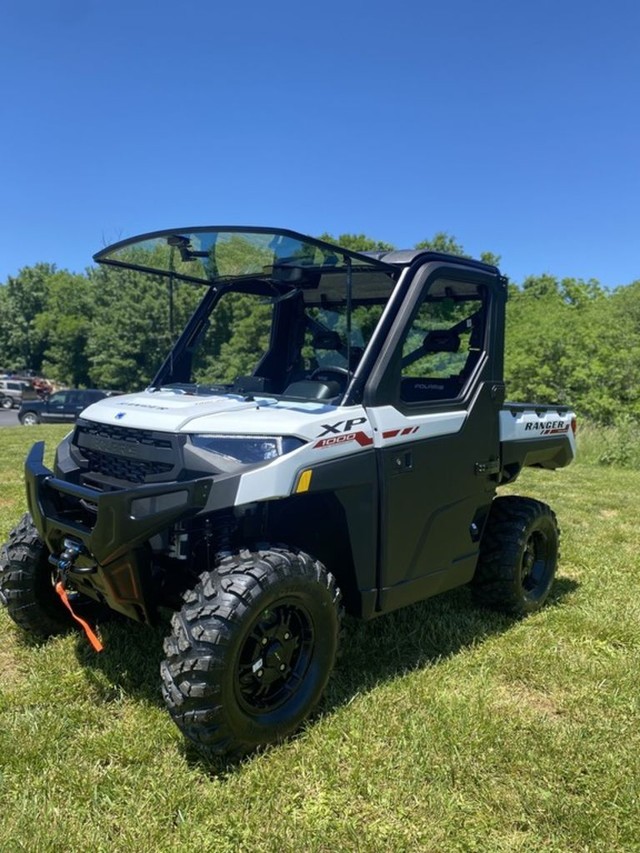 Union MO 2025 Polaris Ranger XP 1000 NorthStar Trail Boss more details - polaris ranger xp 1000 northstar trail boss