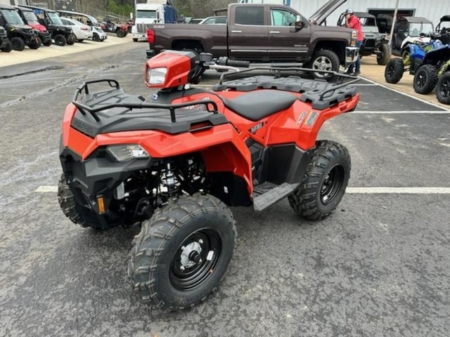 Union MO 2025 Polaris Sportsman 450 H.O. EPS more details - polaris sportsman 450 h.o. eps