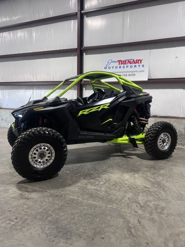 Union MO 2024 Polaris RZR Pro R Ultimate more details - polaris rzr pro r ultimate
