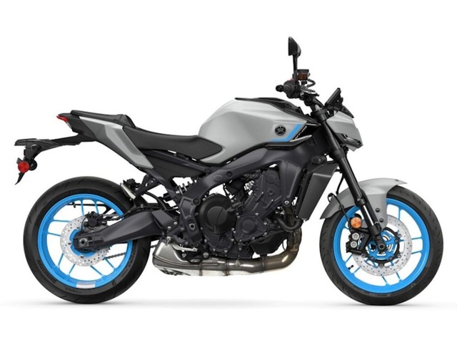 Union MO 2025 Yamaha MT-09 more details - yamaha mt-09