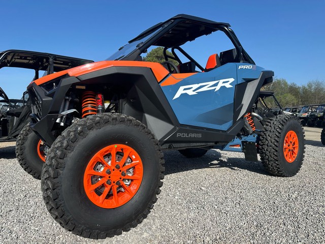 Union MO 2025 Polaris RZR Pro S Ultimate more details - polaris rzr pro s ultimate