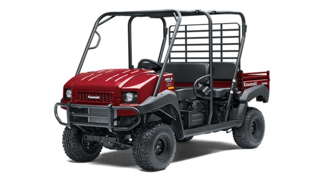 Union MO 2026 Kawasaki MULE 4010 TRANS more details - kawasaki mule 4010 trans