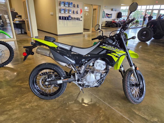 Union MO 2026 Kawasaki KLX 300 SUPER MOTO more details - kawasaki klx 300 super moto