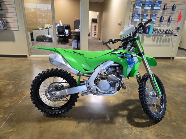 Union MO 2026 Kawasaki KX 450 more details - kawasaki kx 450