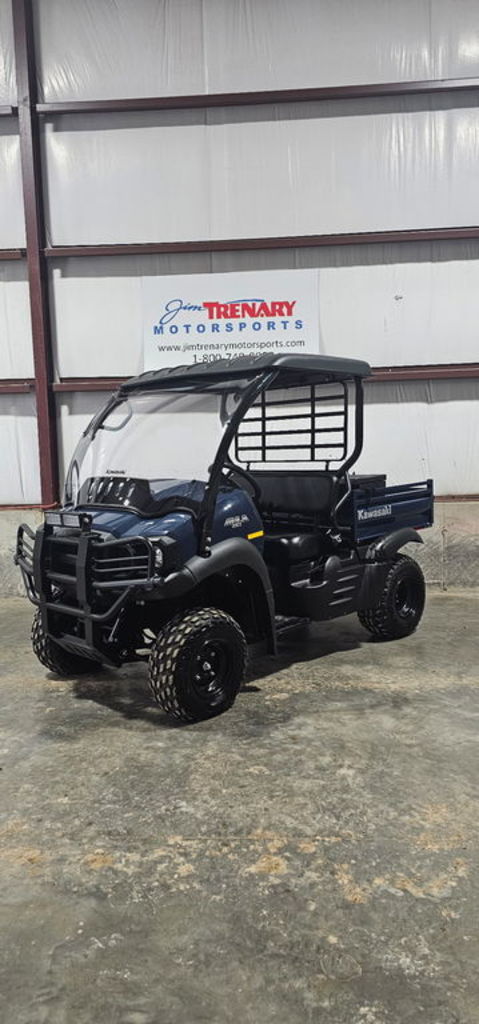 Union MO 2026 Kawasaki Mule SX? more details - kawasaki mule sx?