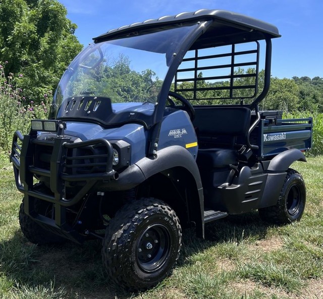 Union MO 2026 Kawasaki Mule SX? more details - kawasaki mule sx?
