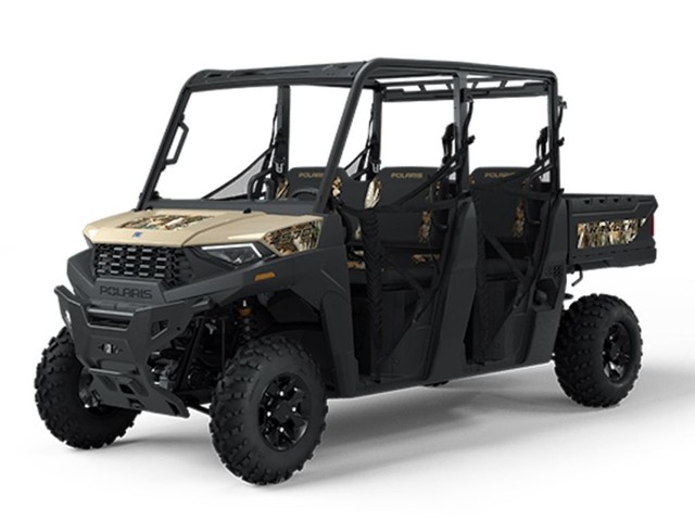 Union MO 2025 Polaris Ranger Crew SP 570 Premium Camo more details - polaris ranger crew sp 570 premium camo