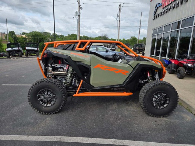 Union MO 2025 Polaris RZR Pro S Ultimate more details - polaris rzr pro s ultimate
