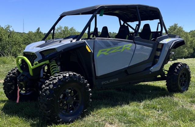 Union MO 2025 Polaris RZR XP 4 1000 Ultimate more details - polaris rzr xp 4 1000 ultimate