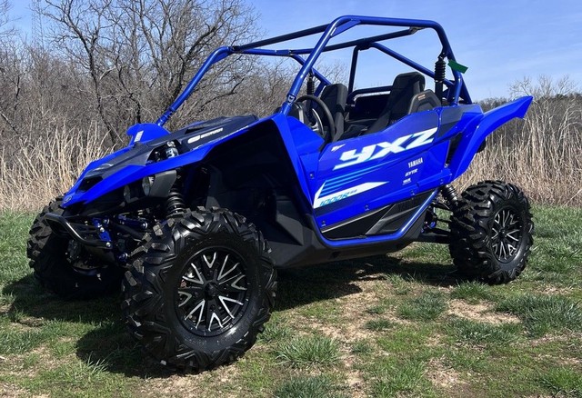 Union MO 2025 Yamaha YXZ1000R SS more details - yamaha yxz1000r ss