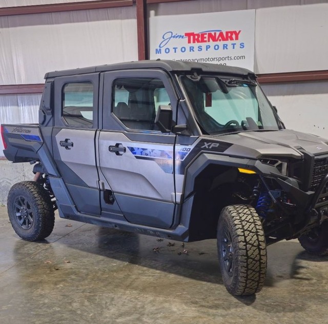 Union MO 2024 Polaris XPedition XP 5 NorthStar more details - polaris xpedition xp 5 northstar