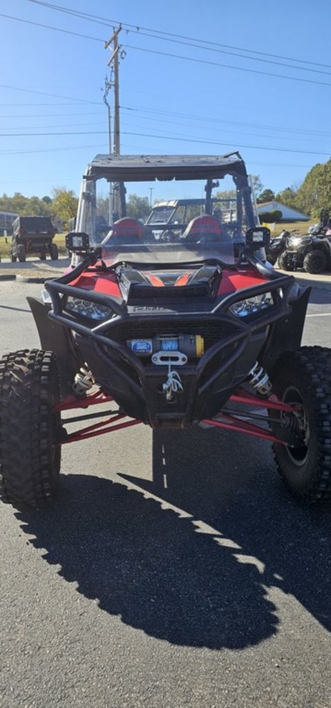 Union MO 2017 Polaris RZR XP® Turbo EPS Cruiser Black more details - polaris rzr xp® turbo eps cruiser black