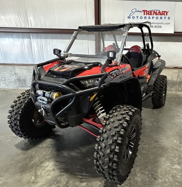 Union MO 2017 Polaris RZR XP® Turbo EPS Cruiser Black more details - polaris rzr xp® turbo eps cruiser black