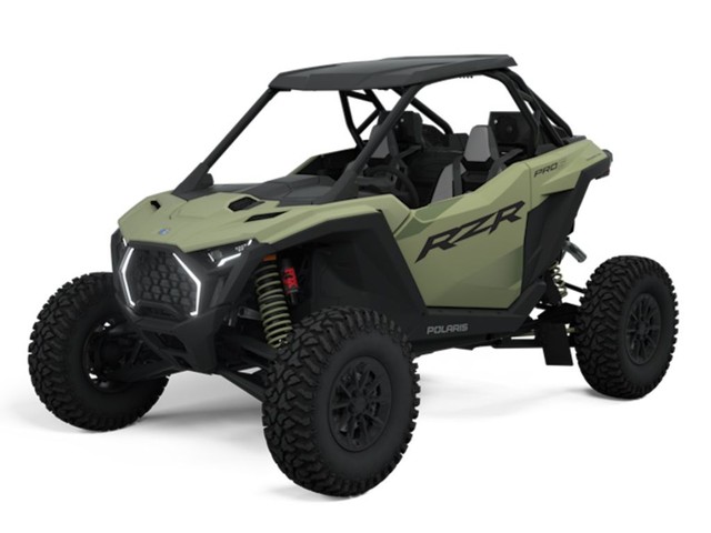 Union MO 2025 Polaris RZR Pro S Ultimate more details - polaris rzr pro s ultimate