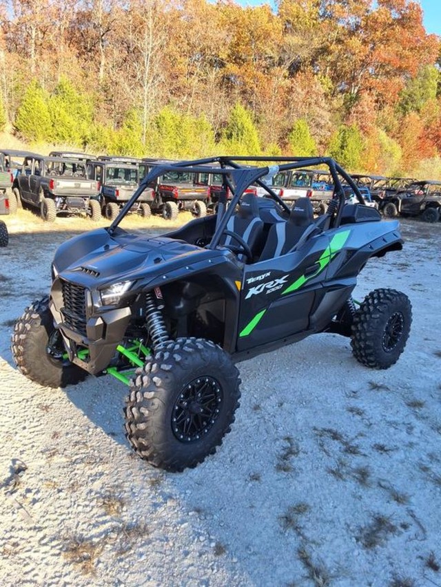 Union MO 2026 Kawasaki Teryx KRX® 1000 more details - kawasaki teryx krx® 1000