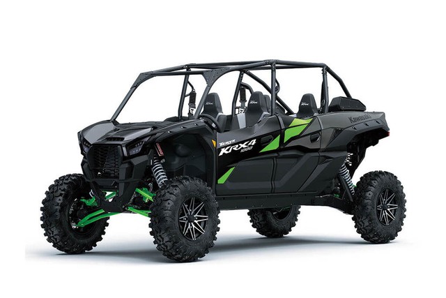 Union MO 2026 Kawasaki Teryx KRX 4 1000 more details - kawasaki teryx krx 4 1000