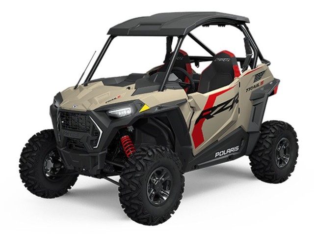 Union MO 2025 Polaris RZR Trail S Ultimate more details - polaris rzr trail s ultimate