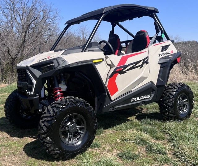 Union MO 2025 Polaris RZR Trail S Ultimate more details - polaris rzr trail s ultimate