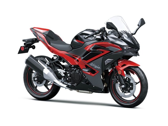 Union MO 2025 Kawasaki Ninja® 500 SE ABS more details - kawasaki ninja® 500 se abs