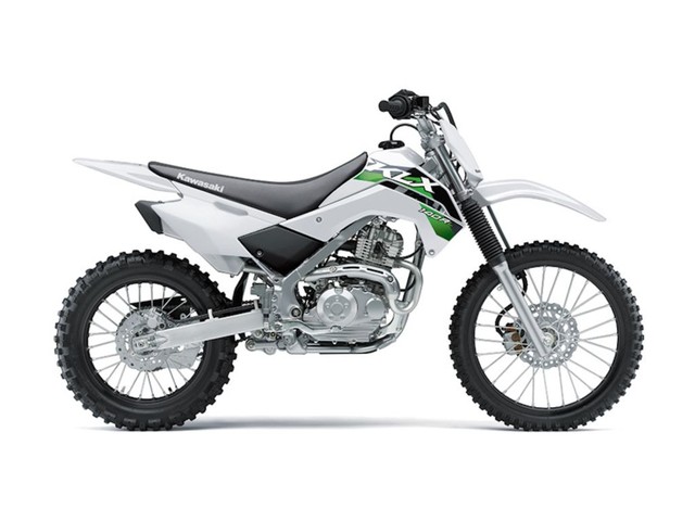 Union MO 2026 Kawasaki KLX®140R L more details - kawasaki klx®140r l