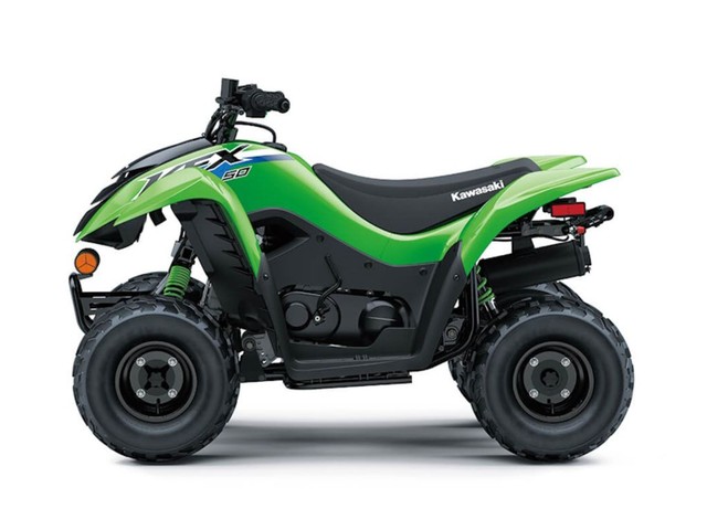 Union MO 2026 Kawasaki KFX®50 more details - kawasaki kfx®50