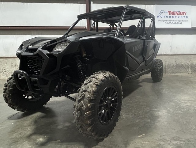 Union MO 2025 Honda Talon 1000X-4 more details - honda talon 1000x-4