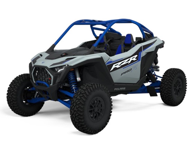 Union MO 2025 Polaris RZR Pro R Sport more details - polaris rzr pro r sport