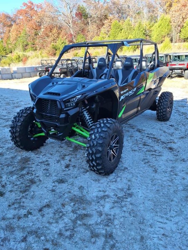 Union MO 2026 Kawasaki KRT1000ETFNL more details - kawasaki krt1000etfnl