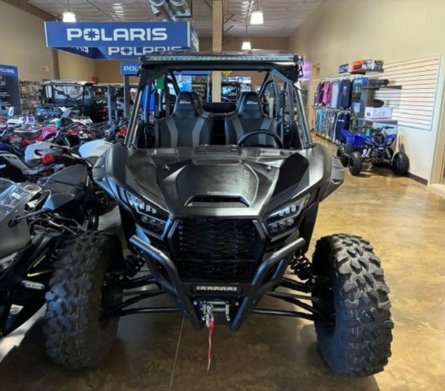 Union MO 2026 Kawasaki Teryx KRX 4 1000 more details - kawasaki teryx krx 4 1000