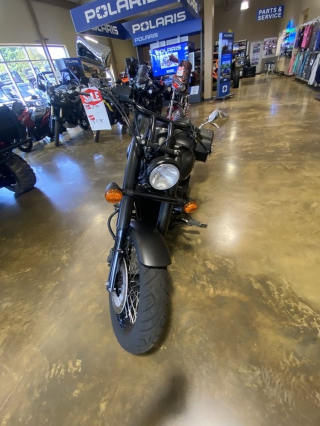 Union MO 2022 Honda Shadow Phantom more details - honda shadow phantom