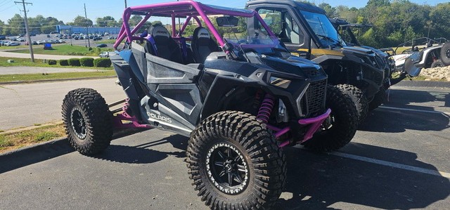 Union MO 2021 Polaris RZR Turbo S Lifted Lime LE more details - polaris rzr turbo s lifted lime le