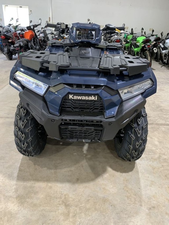 Union MO 2026 Kawasaki Brute Force® 750 EPS more details - kawasaki brute force® 750 eps