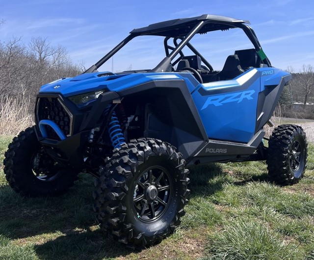 Union MO 2026 Polaris RZR Pro XP Ultimate more details - polaris rzr pro xp ultimate